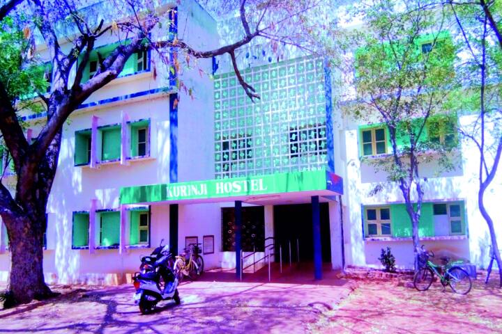 hostel